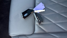 Ford Explorer 250kW Premium 79kWh AWD 5dr Auto Electric Estate